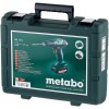 Metabo BS 14.4 Безударная дрель-шуруповерт [602206550]